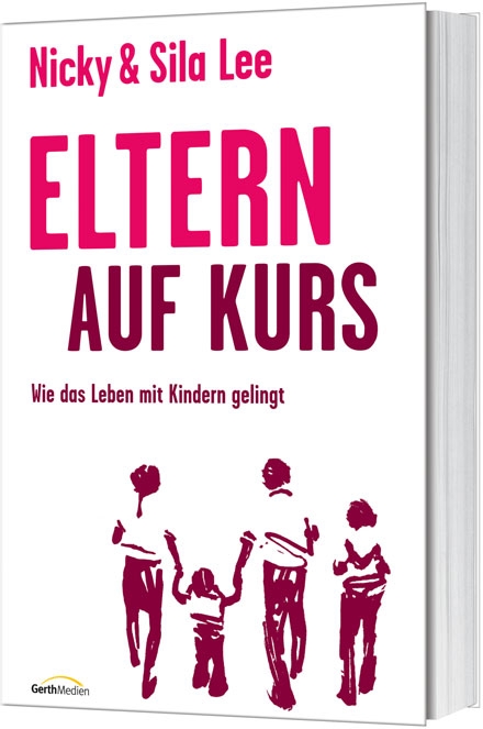 Eltern auf Kurs