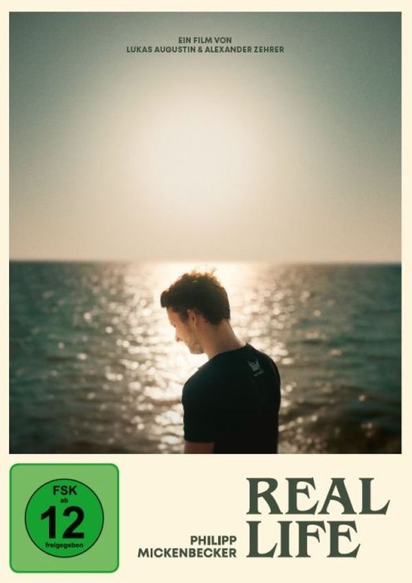 Real Life (DVD)