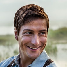 Daniel Lissing