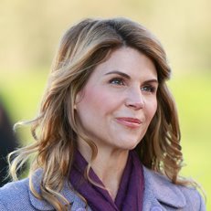 Lori Loughlin